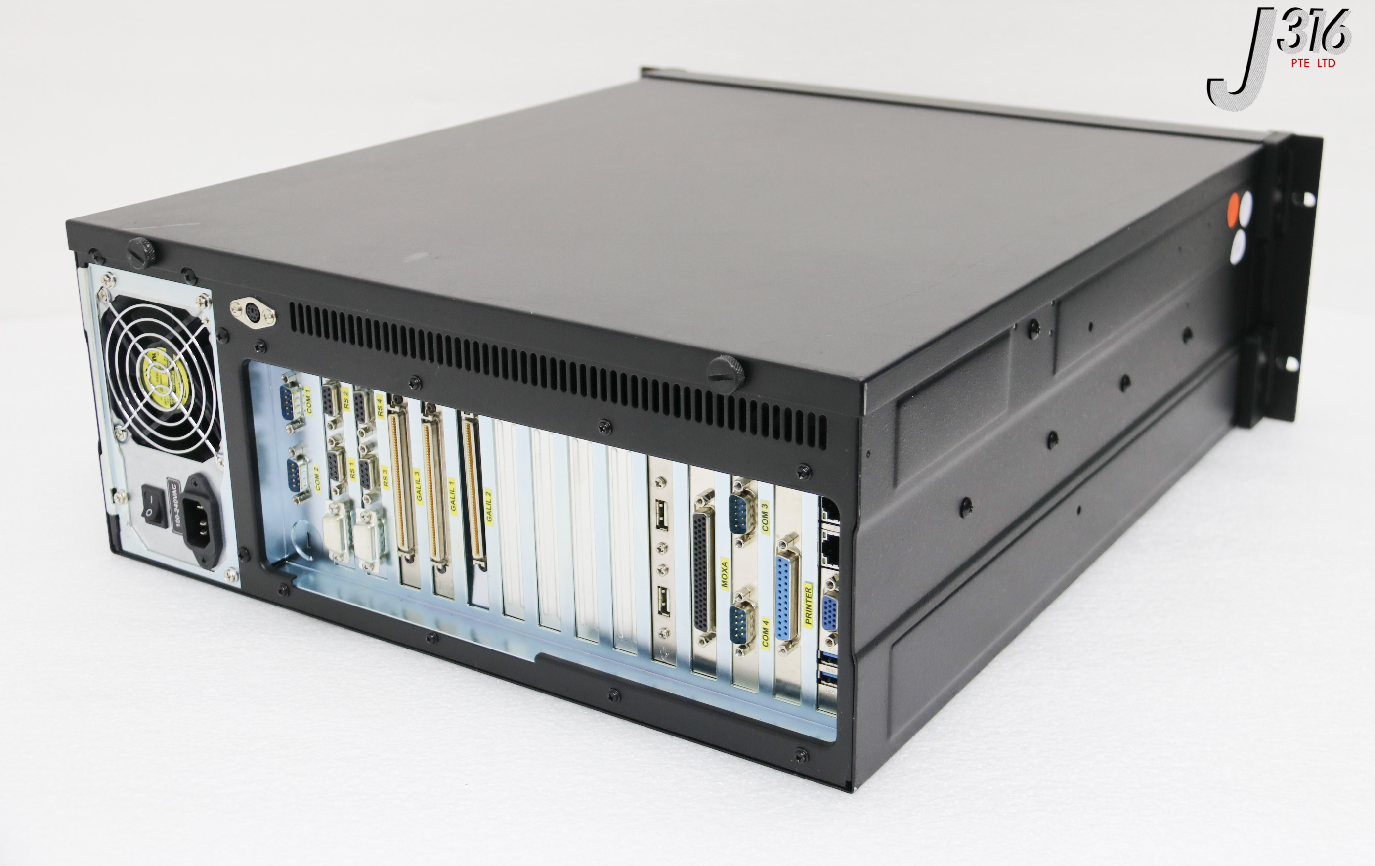 28666 MAINCON IPC FOR X776 MP TRI TEMP TEST INTEL SORTATION SPC